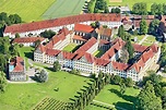 Kloster und Schloss Salem | Meine Ferienregion * Hotels, Ausflugsziele ...