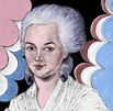 A new biography of Olympe de Gouges calls for her to be buried in the ...