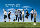 Pipoca Mágica: Séries: Six Feet Under - Legendado PT