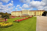 Schloss Schönbrunn in Wien, Österreich | Franks Travelbox