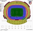 Nuevoestadioatleti: Nuevo estadio Club Atlético de Madrid (Wanda ...