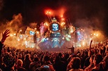 Boomtown: 19 incredible pictures of the festival to make you wish you ...