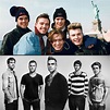 Take That 1995/2010 | The 9 Most Influential Boy Bands: Then and Now ...