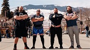 Watch The Strongest Man in History Full Episodes, Video & More ...