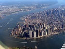 Mapa de Nova York: conhecendo melhor Nova York - Nova York e Você