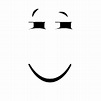 Roblox Face Png Images Transparent Roblox Face Images - IMAGESEE