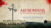 Midsommar - Il Villaggio dei Dannati, Il Trailer Italiano Ufficiale del ...