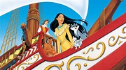 Movie Pocahontas II: Journey to a New World HD Wallpaper