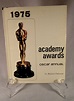 "The Academy Awards: A Pictorial History - 50th Anniversary Edition" B ...