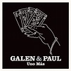 Amazon Music - Galen Ayers & Paul SimononのUno Más - Amazon.co.jp