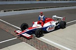 A.J. Foyt IV 2009 | Indy car racing, Indy cars, Indy 500
