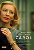Carol: DVD, Blu-ray oder VoD leihen - VIDEOBUSTER.de