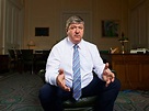 Alistair Carmichael: 'The UK as a whole is greater than the sum of its ...