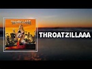 "Throatzillaaa" - Slayyyter 🎧Lyrics - YouTube