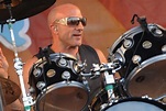 Chickenfoot Drummer Kenny Aronoff Talks About Playing with Some of Rock ...