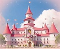 Princess Peach’s Castle from the Super Mario Bros movie! 👑🏰 en 2023 ...