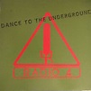 Radio 4 – Dance To The Underground (2002, Vinyl) - Discogs