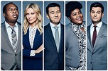 'The Daily Show' cast reveals how famous alums keep in touch - Los ...