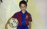 Andres Iniesta Biography: Age, Personal Life, Career, Achievements ...