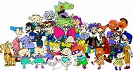 List of Rugrats characters - Wikipedia
