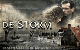 De-Storm-Film-2009 - Hans Middendorp