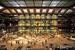 Muséum National D Histoire Naturelle Grande Galerie De L Evolution ...