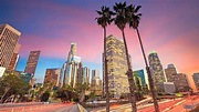 Untypische Reisetipps in Los Angeles: Die Stadt neu entdecken - Blick