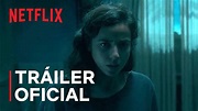 Nadie sale con vida | Tráiler oficial | Netflix - YouTube