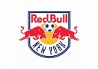 Download New York Red Bulls Logo PNG and Vector (PDF, SVG, Ai, EPS) Free