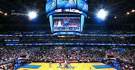 Orlando: Entradas de baloncesto de la NBA Orlando Magic | GetYourGuide