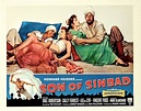 Son of Sinbad (1955)