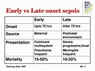 PPT - Neonatal sepsis PowerPoint Presentation, free download - ID:9427803