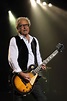 Foreigner guitarist Mick Jones chats with The Post about playing ...