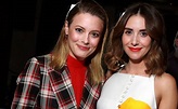 Gillian Jacobs and Alison Brie Photoshoot will bring out your deepest ...