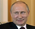 Putin appears in public, jokes about rumors over 10-day absence - LA Times