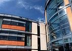 Information on courses; rankings & fees for Northumbria University ...