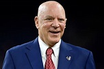Houston Texans Owner Bob McNair Dies at 80 After Decades-Long Battle with Multiple Cancers