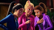 Spy Squad Music Video Screenshots - Barbie Movies Photo (39241459) - Fanpop