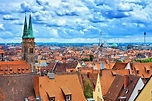 Interaktive Stadtführung Nürnberg: Mit CityGames die Stadt erleben