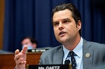 Rep. Matt Gaetz beats primary challenger who suggested he was ...