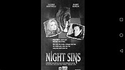 El Pecado / Night Sins (Película Completa) - YouTube