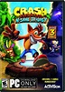 Crash Bandicoot N. Sane Trilogy - PC Standard Edition : Amazon.in ...