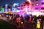 Miami Beach Spring Break Videos: Crowds Go Wild