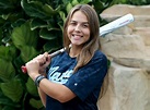 Marina High softball player Briana Gonzalez commits to Eastern Illinois ...