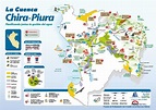 Infografia Cuenca Chira - Piura by Instituto de Promoción para la ...