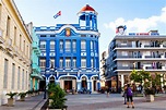 Best Time to Visit Camagüey: Weather and Temperatures. 6 Months to ...