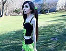 Eugenia Cooney Before After- Health Update Now Weight Height