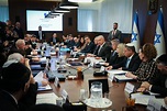 Israeli Cabinet approves 'death penalty for terrorists' bill | All ...