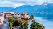 12 Reasons to Visit Montreux, Switzerland