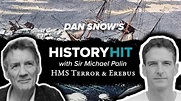 HMS Terror and Erebus: With Sir Michael Palin | Veely